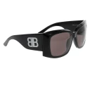 Balenciaga unisex Accessories Svart ONE SIZE,