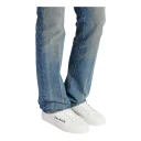 Balmain Herre Sko Hvit 44 EU,