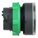 Schneider Electric Trykknapp ZB5AW333 For Harmony XB5, Flat