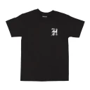 The Hundreds Herre Topper Svart L,