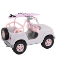 Our Generation 4x4 Vehicle
