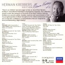 Herman Krebbers  Herman Krebbers Edition  CD