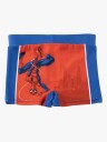 Marvel Spider Man Badeshorts Rød 110 116