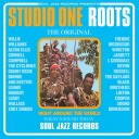 Soul Jazz Records presents  Studio One Roots (The Original)  CD