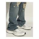 Balenciaga Dame Sko Hvit 39 EU,