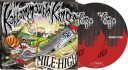Kottonmouth Kings  Mile High  CD
