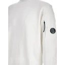 C.p. Company Herre Gensere & Hettegensere Hvit 2XL,
