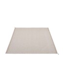 Muuto Ply Teppe 280 x 280 cm   Light Rose