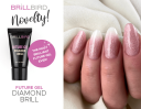 Brillbird Norge BB Future Gel Diamond Brill 30g