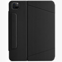 UNIQ Ryze etui for iPad Pro 11" og Air 10.9" Svart