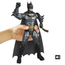 DC Comics Batman Crime Crusher Actionfigur med Lyd og Bevegelser 30 cm