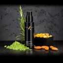 Unit4men Skjeggserum Amber&Vanilje 30 ml