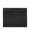 Emporio Armani Herre Accessories Svart ONE SIZE,