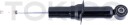 TOKICO U3776 Støtdemper