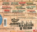 Diverse Artister  King Jammy Presents: New Sounds Of Freedom  CD