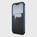 Raptic X-Doria Fort Case Iphone 14 Plus-Deksel Med Magsafe Pansret Deksel Blå