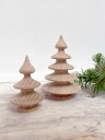 Novoform Juletre 2-pk eik