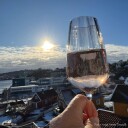 Magnor Xo champagneglass 31CL 298863
