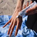 L:a Bruket Hand Cream 329 Beach Rose 30 ml