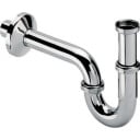 Pluss vannlås 1,1/4 x 1,1/4"