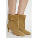 Isabel Marant Dame Sko Beige 36 EU,