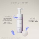 Kerasilk Volumizing Styling Foam 150ml