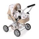 BAYER CHIC 2000 mini barnevogn SMARTY, beige