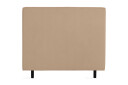 Glatt gavl Nayaka 90   Beige