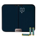 Salter 9164 BK3R analysebadevekt 180 kg
