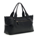 Guess Dame Vesker Svart ONE SIZE,