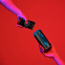 LELO F1S V3 XL Pleasure Console Masturbator - Blå