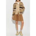 Moncler Dame Strikkevarer Beige XS,
