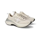 Premiata Dame Sko Hvit 38 EU,