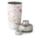S'well Shaker 0,5l calacatta gold