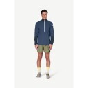 Devold Endurance Merino Cover Zip Man Night L