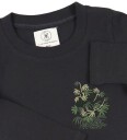 Gro Genser   Apollo   Black Olive   Gro   4 5 år 104 110   Genser   Brun