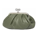Weekend Max Mara Dame Vesker Grønn ONE SIZE,
