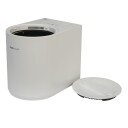 FoodCycler ECO 3 kompostmaskin, hvit