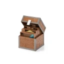Loot Chest The End Minecraft