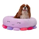 Squishmallows Octopus Kjæledyrseng 61 cm - Myk og Koselig