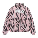 Fila Dame Jakker Rosa L,