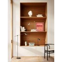 Fritz Hansen MS022 Bordlampe Sort