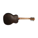Lag Guitars Lag Sauvage-Te Sauvage Travel Acoustic-Electric