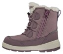 Viking Montebello High GTX Warm Vintersko Dusty Pink 22