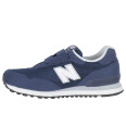 New Balance Sko 515 Navy 32 Sko Blå Hvit