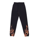 Phobia Archive Herre Bukser Svart XS,