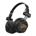 Onikuma GT803 gaming hodetelefoner Svart