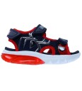 GEOX J Sandal Ciberdron B Navy 33