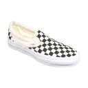 Vans Herre Sko Svart 44 EU,