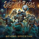 Signum Regis  Beyond Spacetime  CD